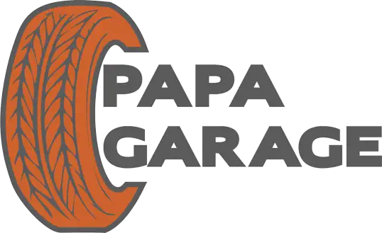 Papa Garage
