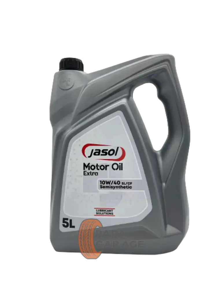 ᐉ Motor oil Total Quartz INEO ECS 5W30 5 l - Papa Garage