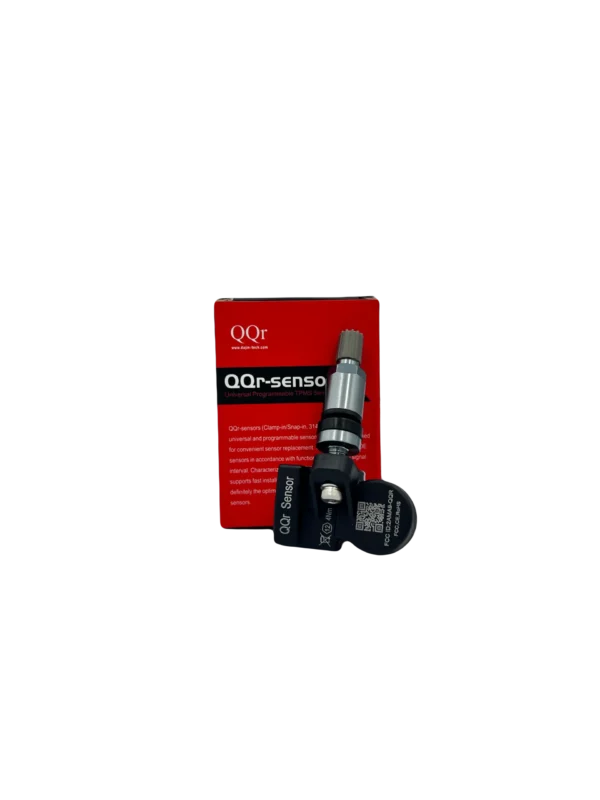 Датчик тиску в шинах TPMS DA QQr 315/433 Mhz 1